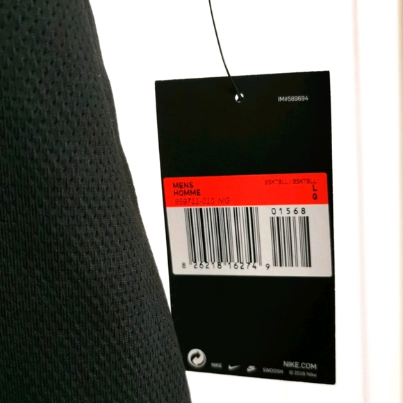 *New* Toronto Raptors Baller Tee - Picture 3 of 4